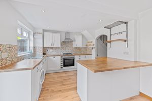 Dining Kitchen- click for photo gallery